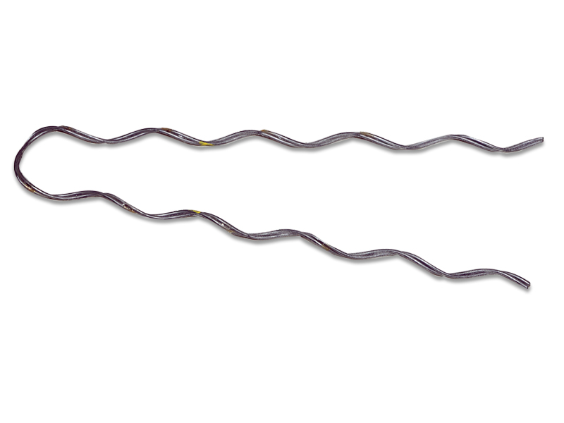 Heli Service Grip Dead End Helical Line Products