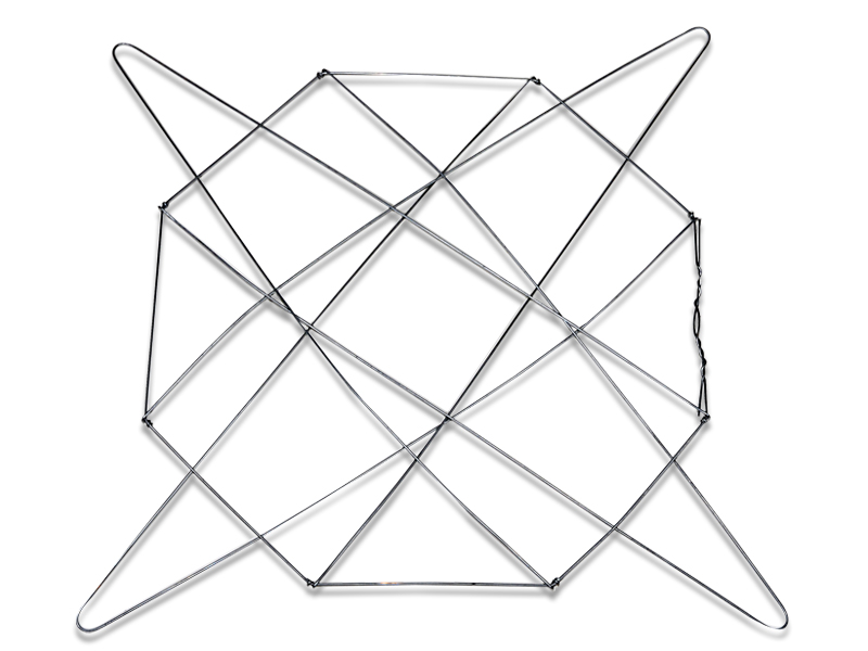 Guy Wire Dispenser Helical Line Products